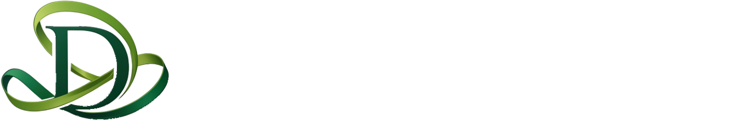 Dress aging ロゴ