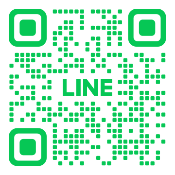 Dress aging公式LINE QRコード