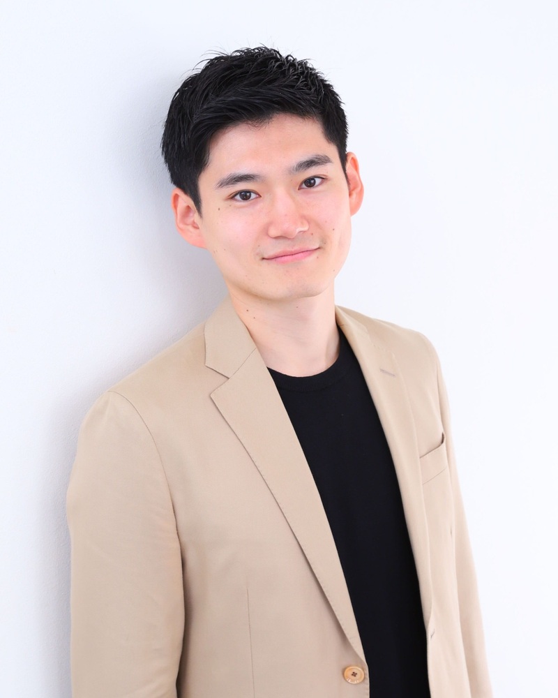 岡部 陽太